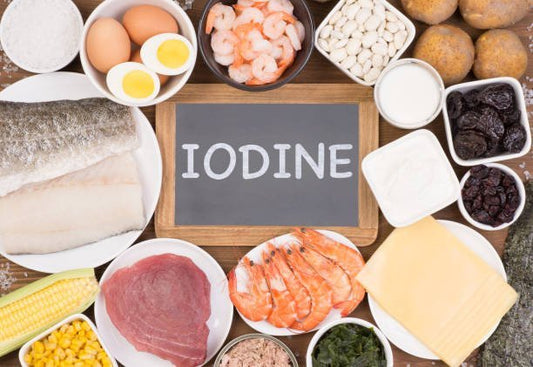 Are You Suffering from An Underactive Thyroid? - Spring Street Vitamins