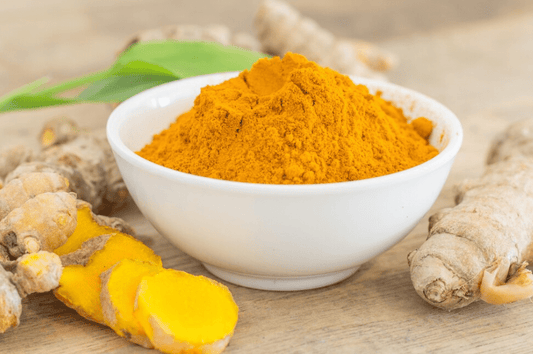 Curcumin: The All-In-One-Solution - Spring Street Vitamins