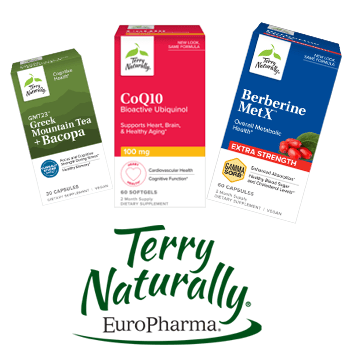 Terry Naturally EuroPharma - Spring Street Vitamins