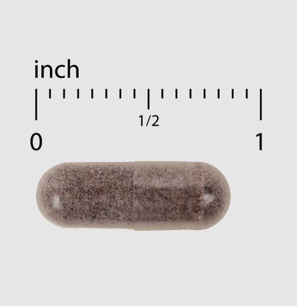 Aronia Berry Complex, 60 Vegetable Capsules - Spring Street Vitamins
