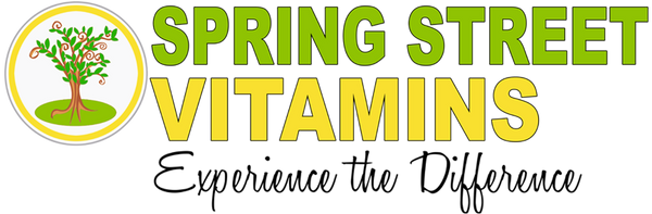 Spring Street Vitamins