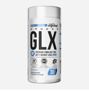 GLX 4IN1 COMPLETE SYSTEM, 120 Capsules - Spring Street Vitamins