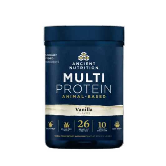 Spring Proteine Protein Powder - Spring Street Vitamins