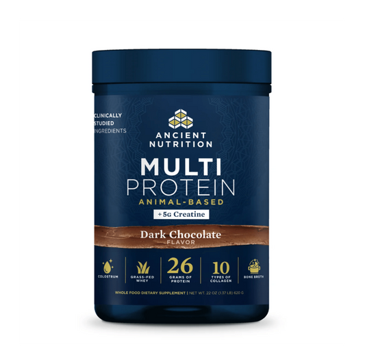 Spring Proteine Protein Powder - Spring Street Vitamins