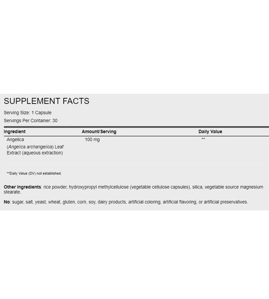 SagaPro Bladder Health*, 30 Vegetable Capsules