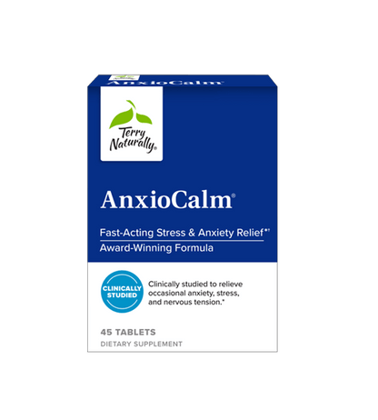 AnxioCalm® - Spring Street Vitamins